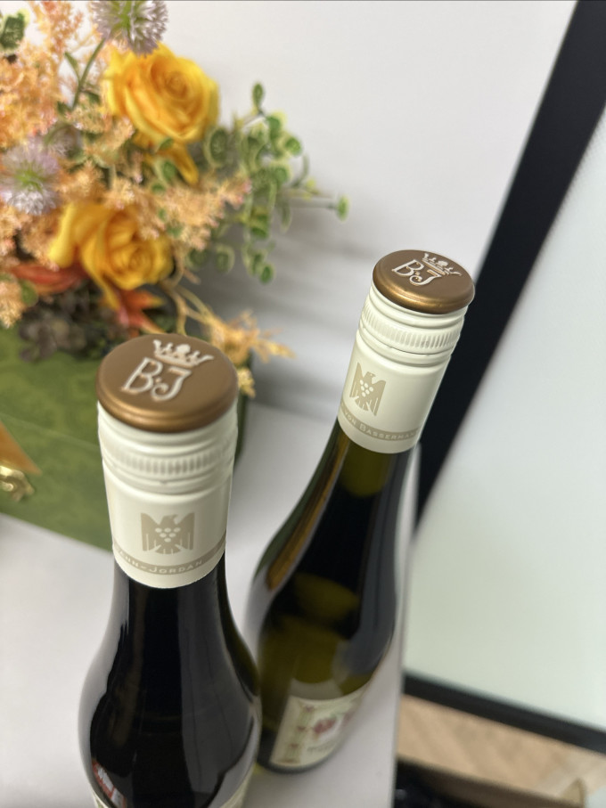 巴斯曼白葡萄酒