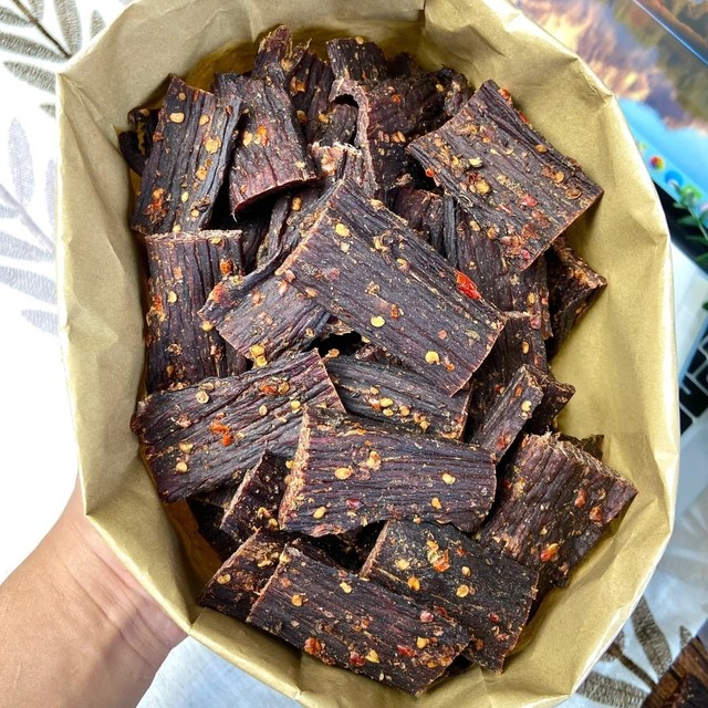 618 必囤！好吃又健康的零食清单