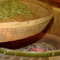 烘青、炒青工艺的绿茶怎么靠喝分辨出来?为什么绿茶干茶香气弱?