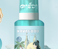 私密呵护新宠！卡瓦私密净味粉嫩慕斯的温柔守护