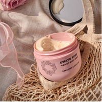 邂逅CRABTREE EVELYN瑰珀翠，沉浸于玫瑰冰淇淋的肌肤盛宴