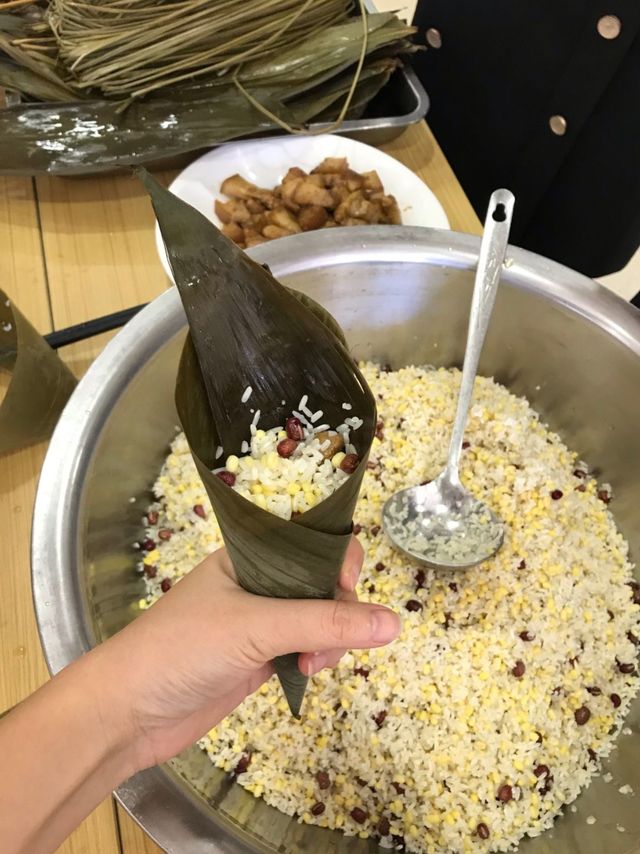 端午仪式感拉满！来聊聊这些传统习俗，你解锁了几个？