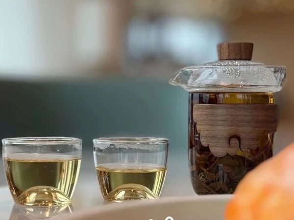 正山小种红茶该如何冲泡？