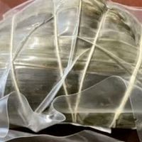 广西家乡味，一品壮乡粽