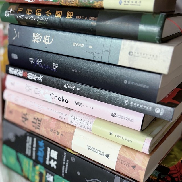 5月最佳精神食粮都在这！