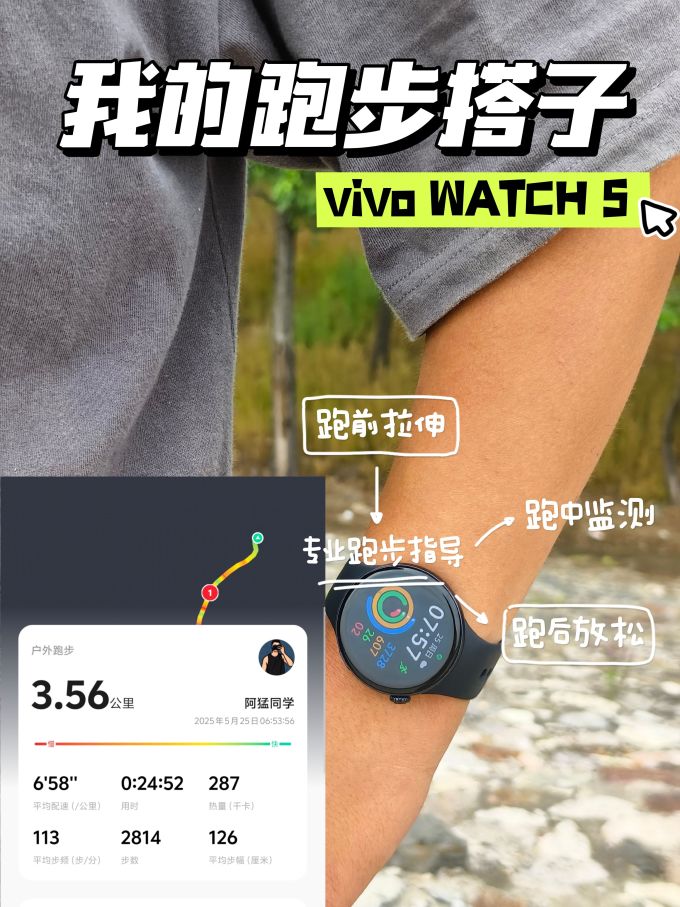 智能手表