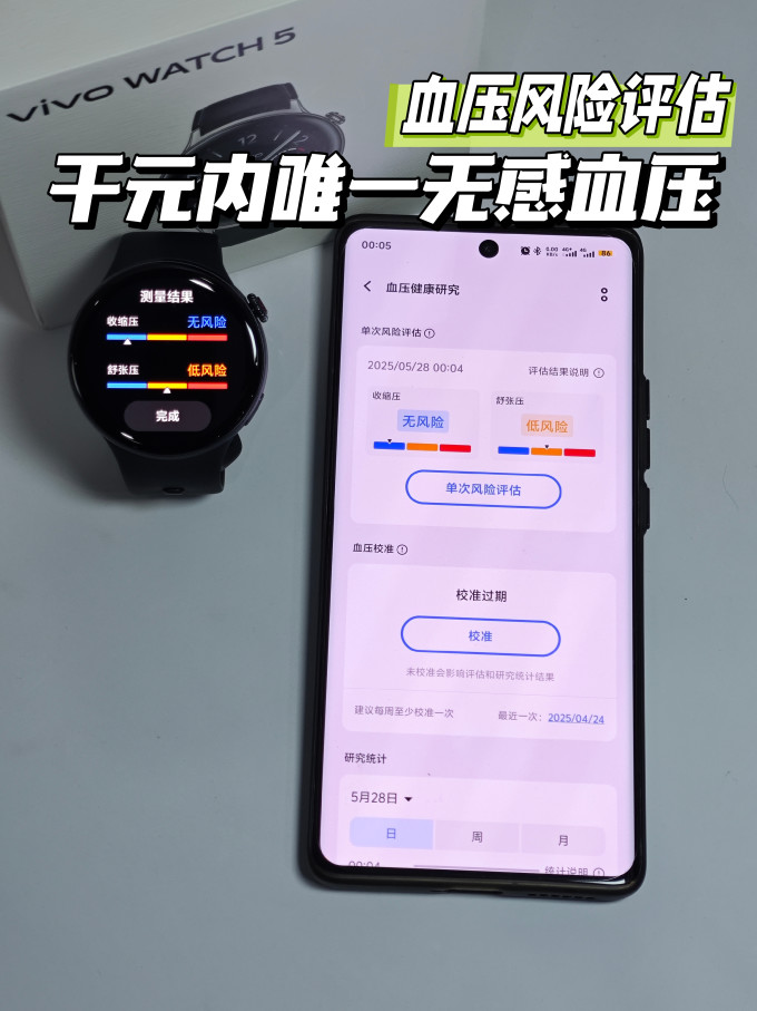 智能手表