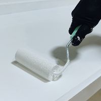 分享一下我百元内如何实现厨柜翻新