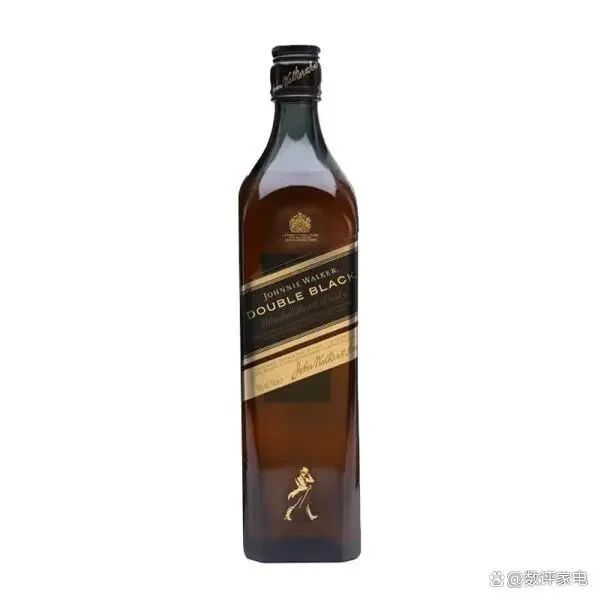 尊尼获加--推荐款:尊尼获加深邃醇黑