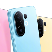 vivo S30 Pro mini 发布：搭天玑9300+、超级潜望长焦、6.31英寸小直屏