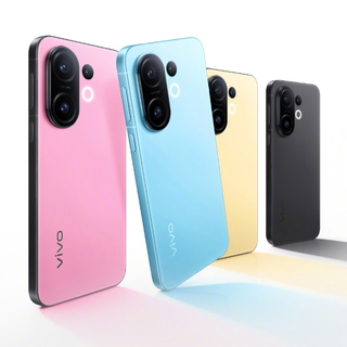 vivo S30 Pro mini 发布：搭天玑9300+、超级潜望长焦、6.31英寸小直屏