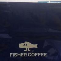 【咖啡豆体验】Fisher咖啡豆