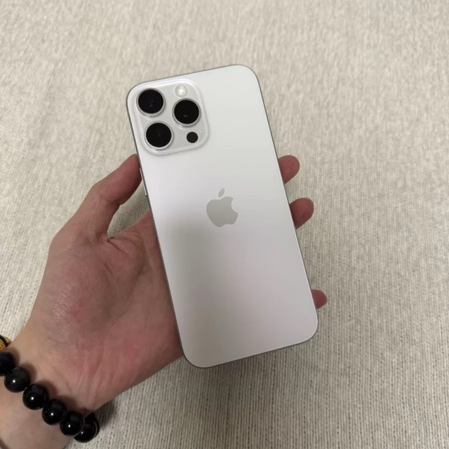 6999的苹果16 Pro Max 256G，到底值不值？