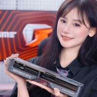 新一代甜点王  iGame RTX 5060 Advanced OC显卡评测