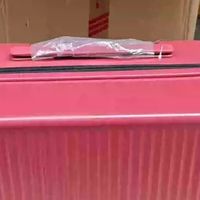 米熙18英寸高颜值女士行李箱