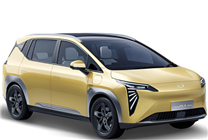 2025款AION Y Plus将于6月3日上市：罗永浩亲自站台带货