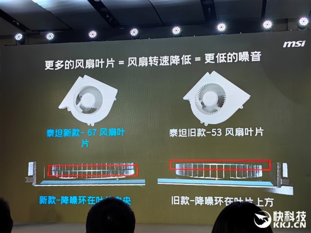 微星RTX 50笔记本全线出击!270W巅峰释放 更强更持久