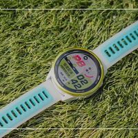 极度开箱 | 佳明GARMIN FORERUNNER 570