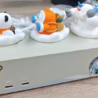 魅族PANDAER 120W桌面超级充电站PRO：桌面充电的终极解决方案