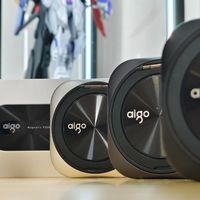 618移动存储设备选购指南，U盘移动硬盘aigo全方位满足
