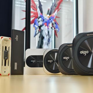 618移动存储设备选购指南，U盘移动硬盘aigo全方位满足