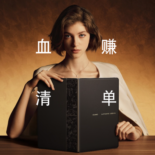【血赚清单】618平板风暴，千元档神机、iPad随心买，谁是你的梦中情板？