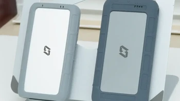 硬件软件俱升级，详谈极空间T2老用户为何升级T2S便携式NAS