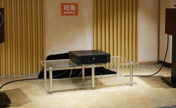 好声音轻松易得，Marantz Model 60n串流合并放大器/Bowers & Wilkins 705 S3书架式音箱