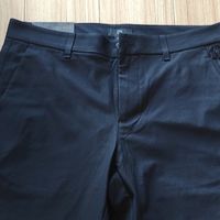 东哥家夏季百元神裤 ——sarona面料京东京造zero 活力裤