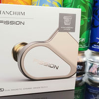极致自由度，还你选择权！TANCHJIM天使吉米FISSION裂变