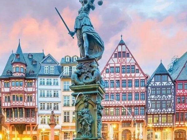 【全程躺飞】正国庆往返欧洲，公务舱9K+！免票接着送，你们猜今日0元航点会是哪儿？1K3打卡空中巨无霸