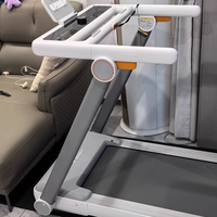 初学者跑步机上跑步速度大概多少合适？2025年入门级跑步机推荐！