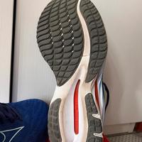 美津浓WAVE ULTIMA 16跑鞋评测：机械缓震新升级，透气设计成务实之选