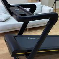 2025缓震跑步机怎么选？麦瑞克幻影X5 Ultra和易跑M5 Pro开箱实测