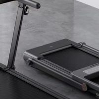 静音黑科技×智能生态：高端跑步机如何重新定义居家健康新标准