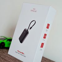 我真的很需要这款迷你充电宝！
