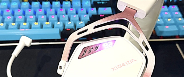 西伯利亚闭眼入的听声辨位神器——K03S无线四模进阶版