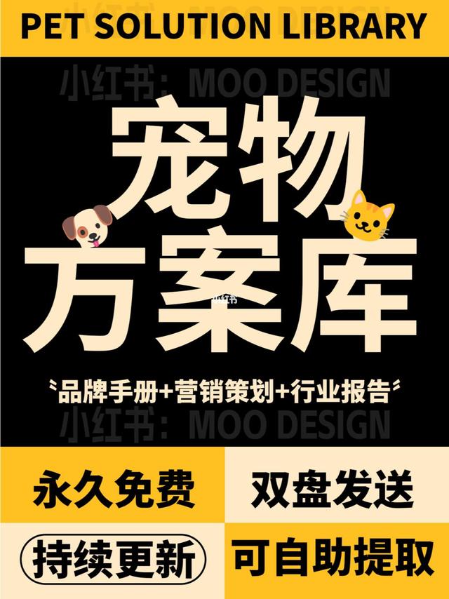 宠物品牌热度飙升，这几个凭啥脱颖而出？