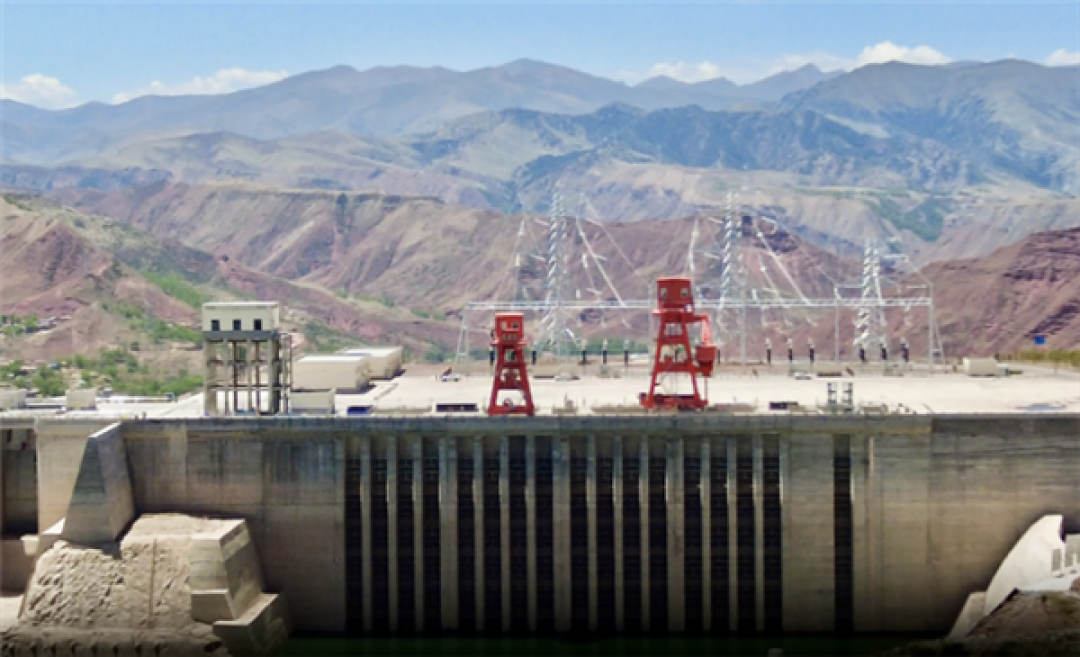 我国水电大容量机组新技术落地:每年减少电量损失约7000万度