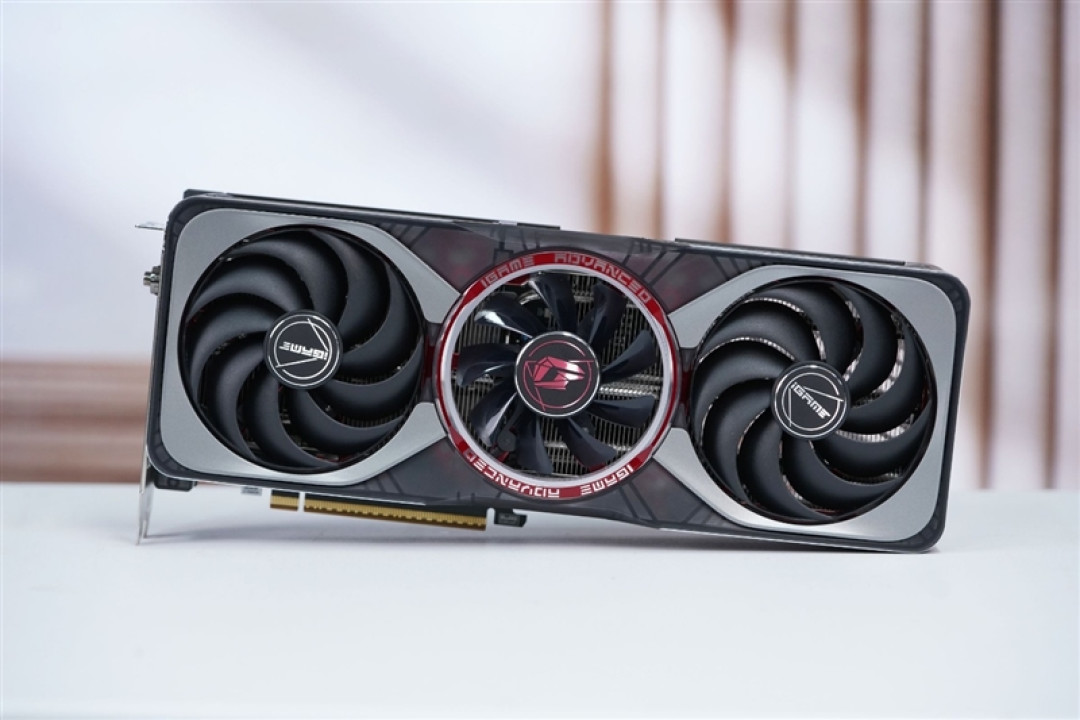 七彩虹iGame RTX 5060 Advanced OC评测：极限释放170W功率 性能表现超RTX 4060 Ti