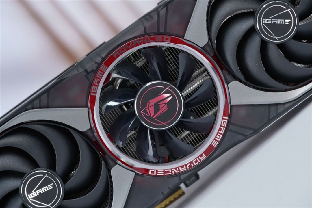 七彩虹iGame RTX 5060 Advanced OC评测：极限释放170W功率 性能表现超RTX 4060 Ti