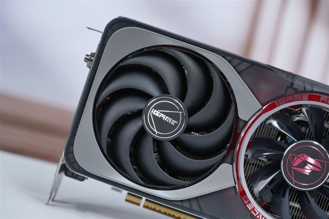 七彩虹iGame RTX 5060 Advanced OC评测：极限释放170W功率 性能表现超RTX 4060 Ti