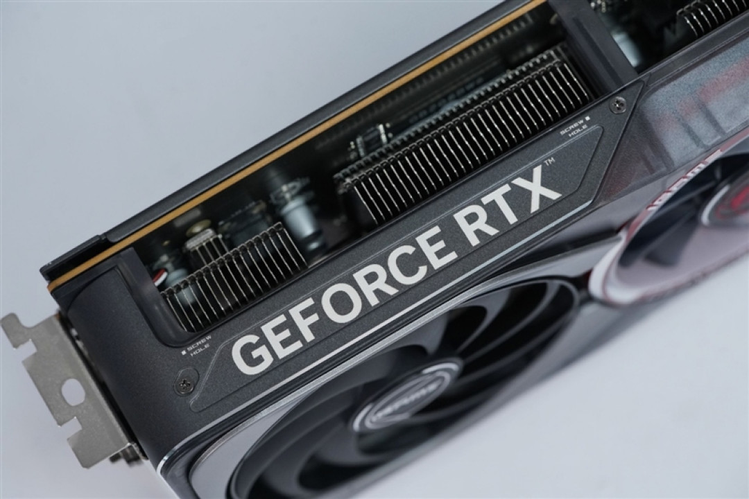 七彩虹iGame RTX 5060 Advanced OC评测：极限释放170W功率 性能表现超RTX 4060 Ti
