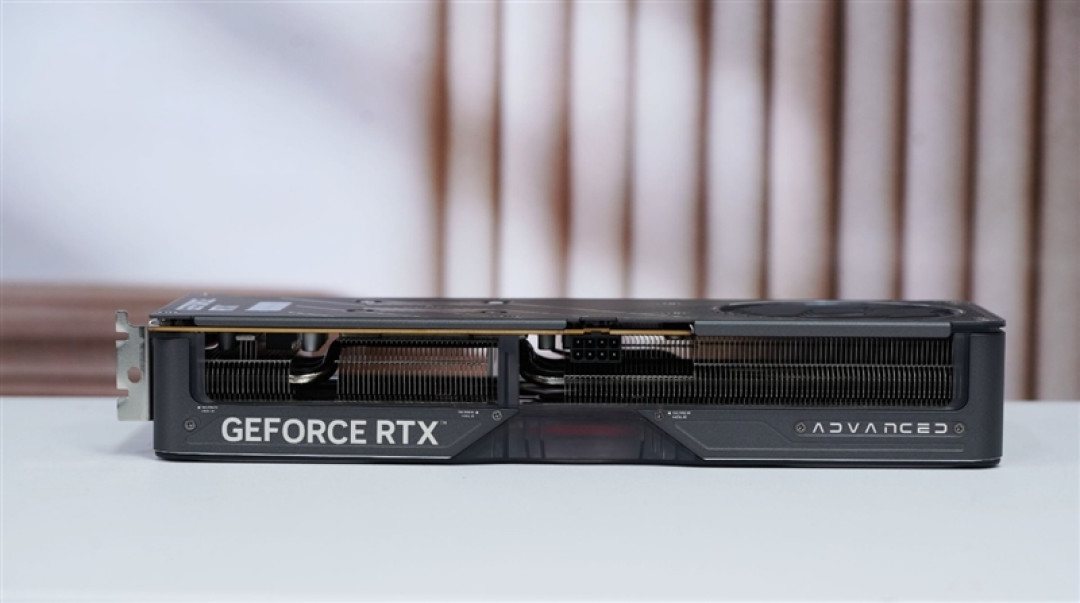七彩虹iGame RTX 5060 Advanced OC评测：极限释放170W功率 性能表现超RTX 4060 Ti