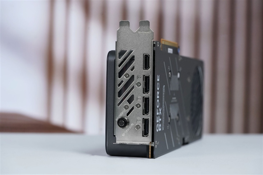 七彩虹iGame RTX 5060 Advanced OC评测：极限释放170W功率 性能表现超RTX 4060 Ti