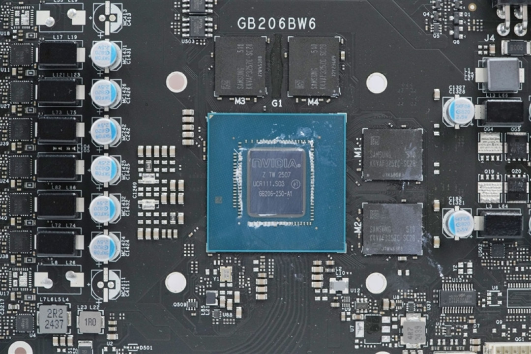 七彩虹iGame RTX 5060 Advanced OC评测：极限释放170W功率 性能表现超RTX 4060 Ti