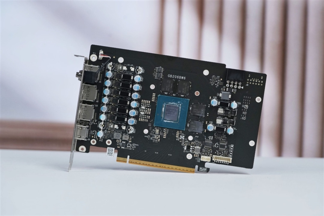 七彩虹iGame RTX 5060 Advanced OC评测：极限释放170W功率 性能表现超RTX 4060 Ti