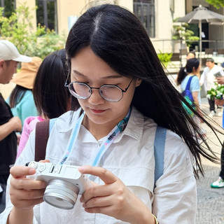 300元学生党入门相机，彩族C8相机体验