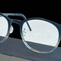 眼镜选购指南：理性选择