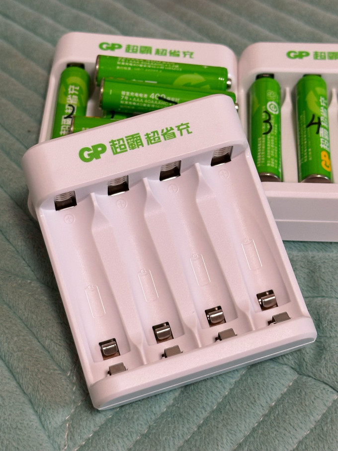 超霸数码配件